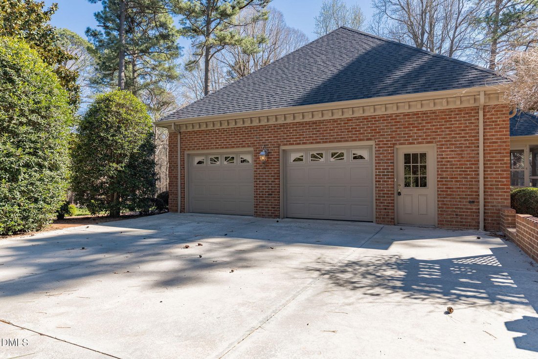 House in Oxford, North Carolina, United States 4 - 17520039