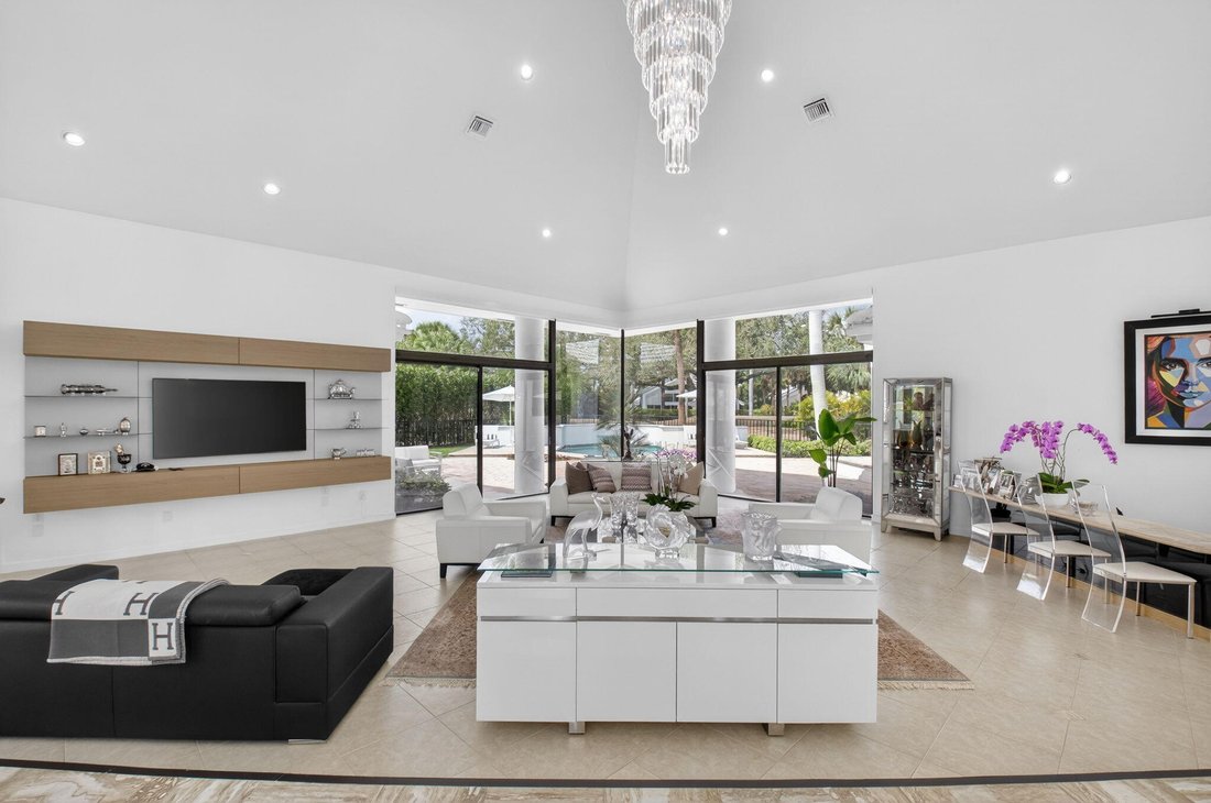 House in Boca Raton, Florida, United States 4 - 17520632
