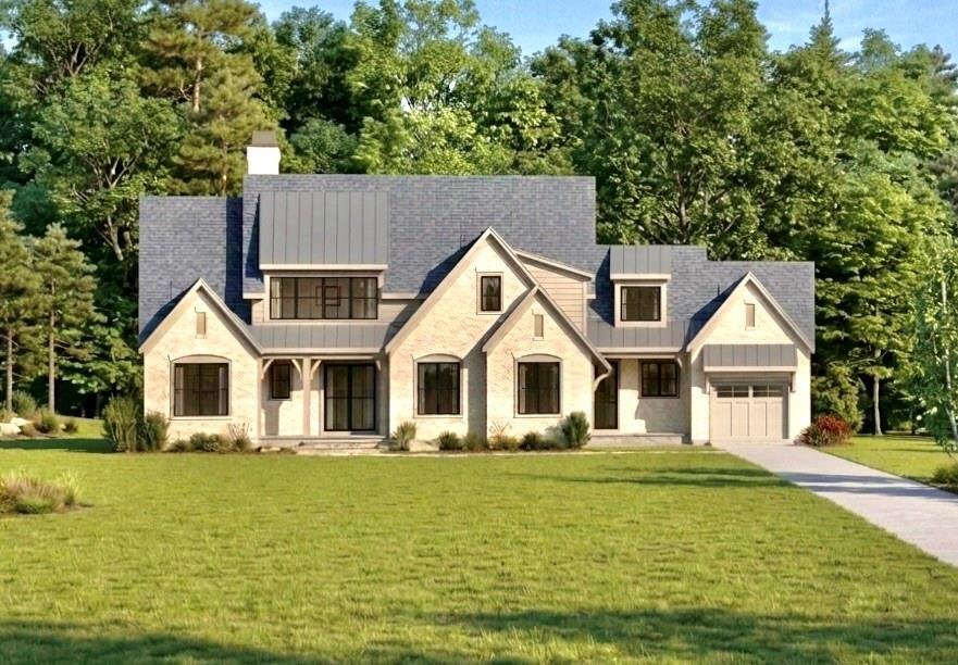 House in Acworth, Georgia, United States 1 - 17523520