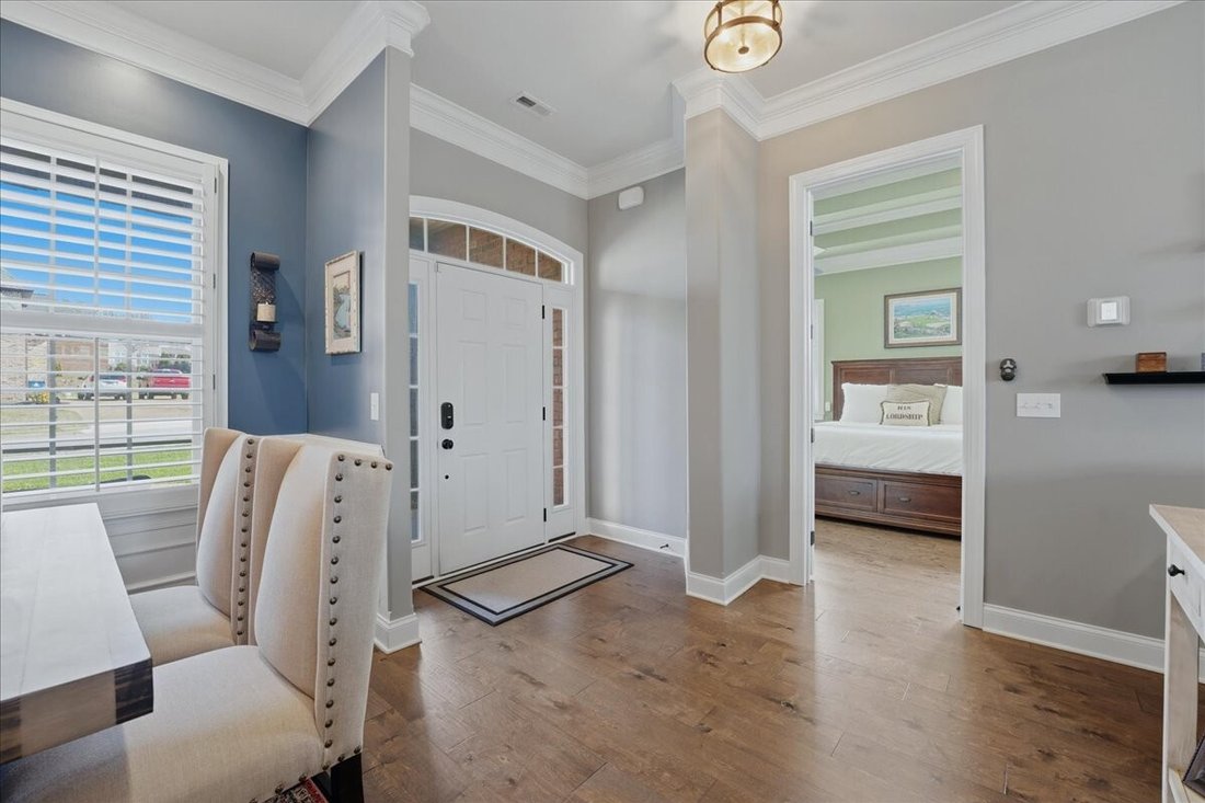 House in Nashville, Tennessee, United States 4 - 17520896