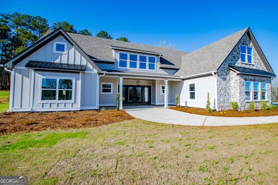 House in Carrollton, Georgia, United States 2 - 17522674