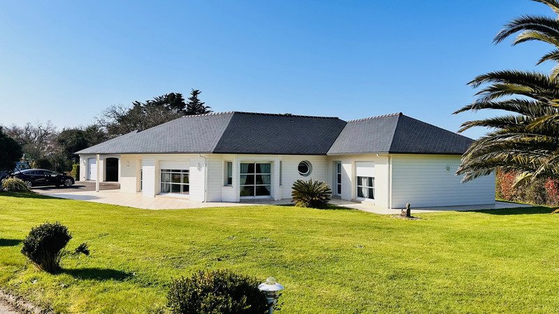 House in Le Fret-Tal Ar Groas, Crozon, France 3 - 17521117