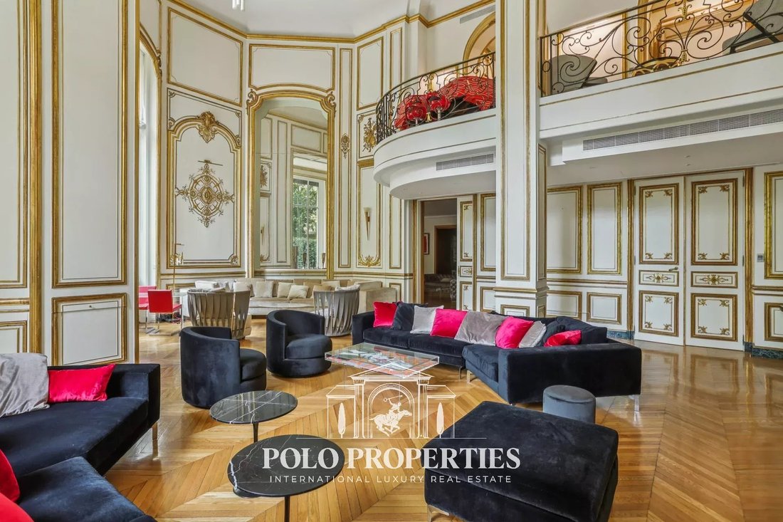 House in Muette Nord, Paris 16e Arrondissement, Paris 3 - 15833462
