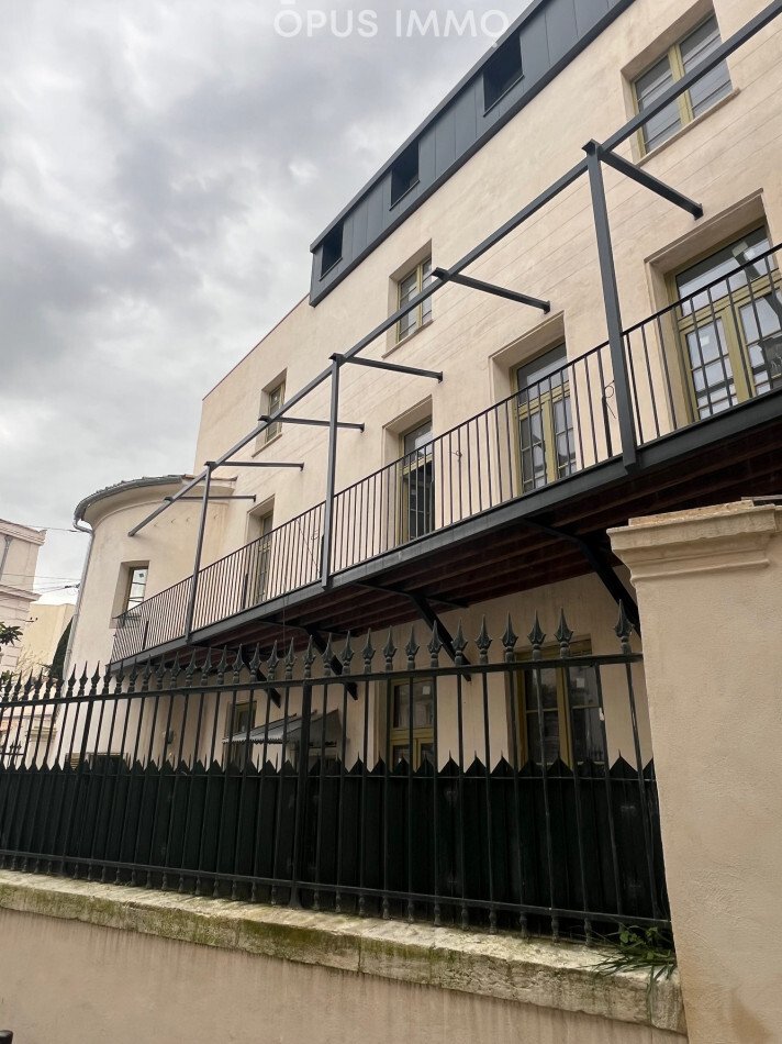 Apartment in Camplanier, Nimes, France 5 - 17518849