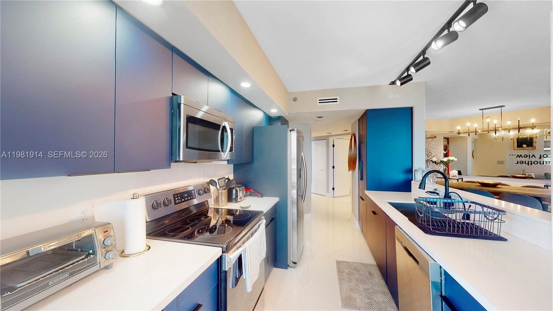 Condo in Golden Beach, Florida, United States 5 - 17520184