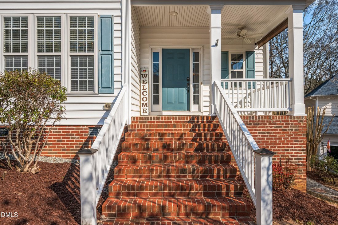 House in Cary, North Carolina, United States 5 - 17520440