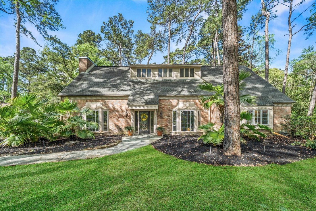 House in Houston, Texas, United States 1 - 17524300