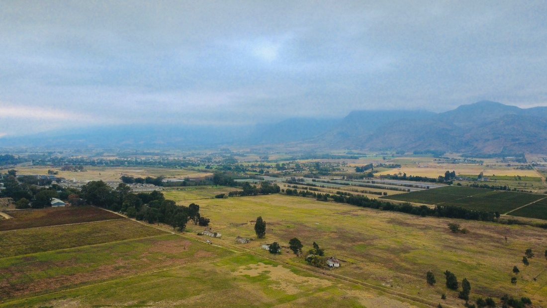 Land in Paarl, Western Cape, South Africa 2 - 17522872