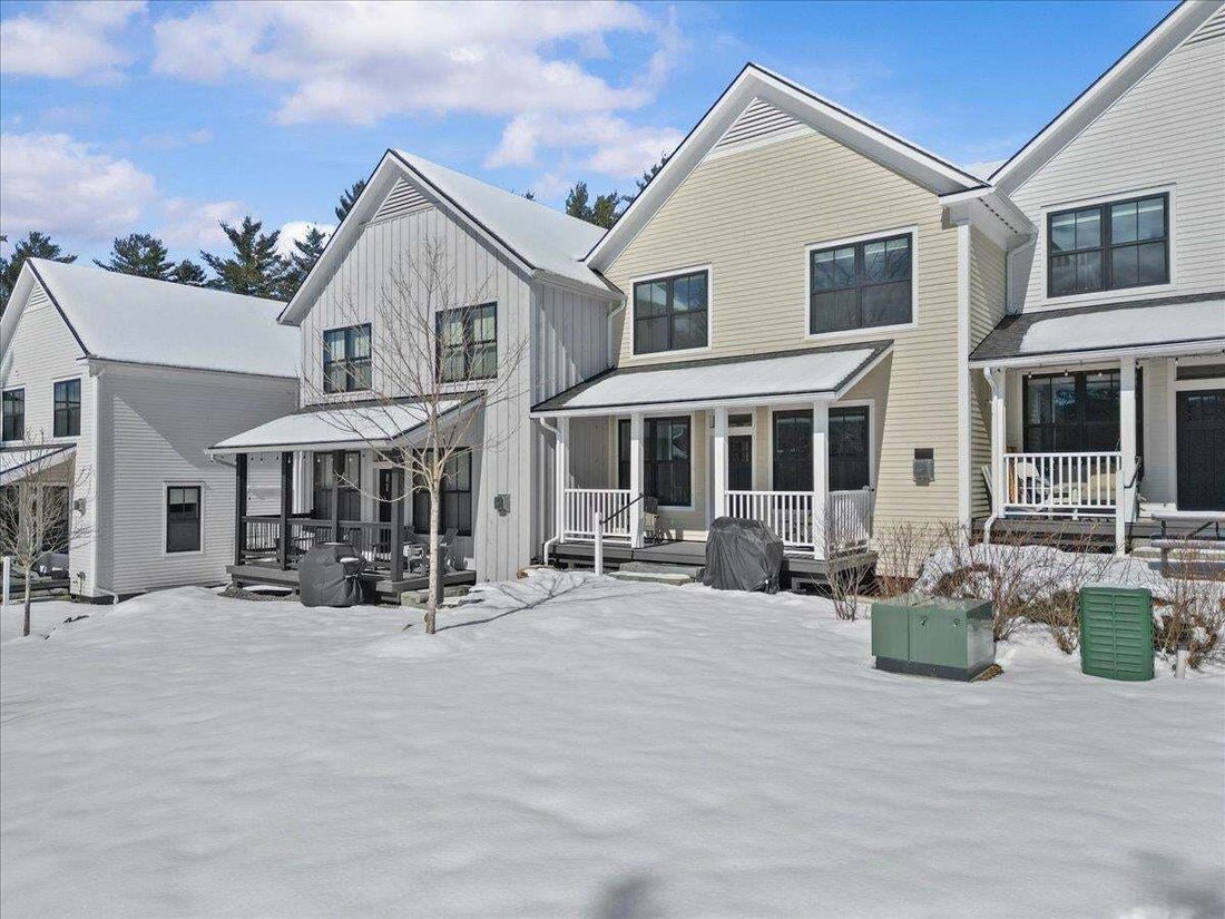 Condo in Stowe, Vermont, United States 3 - 17521803