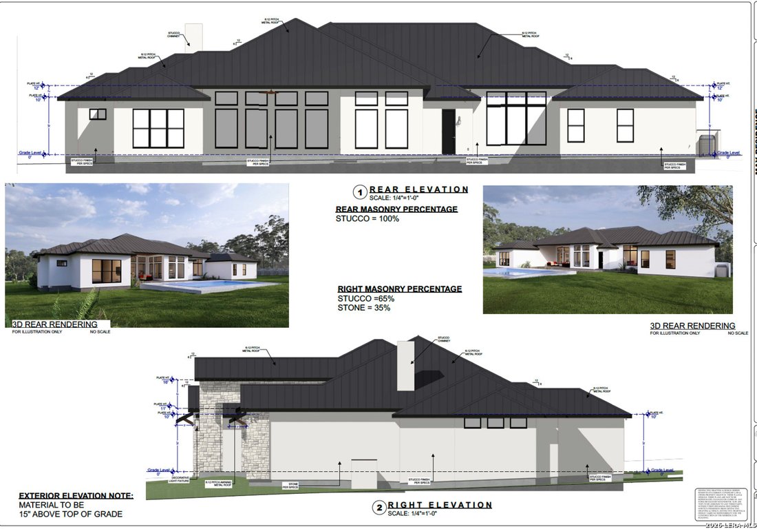 House in Fair Oaks Ranch, Texas, United States 4 - 17523405