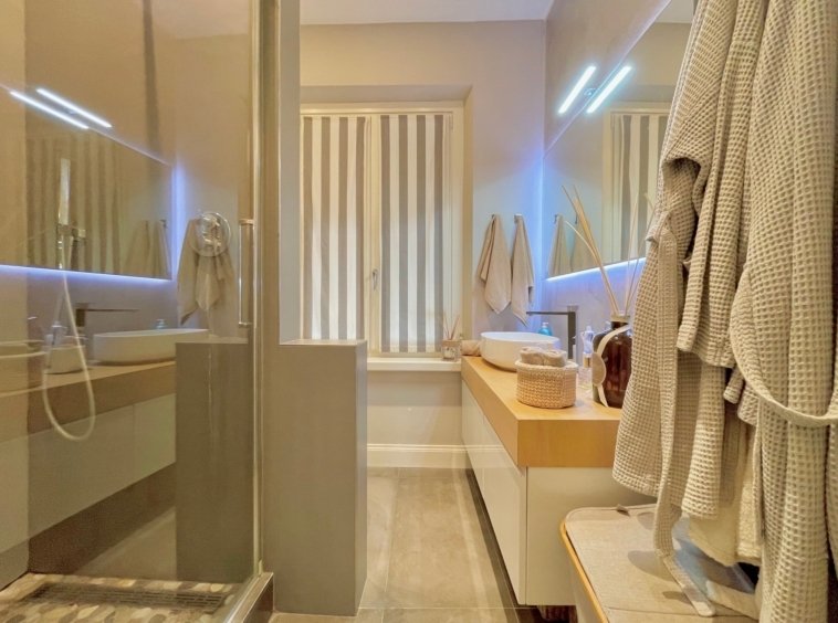 Apartment in Historic Center, Lucca, Tuscany 4 - 17523582
