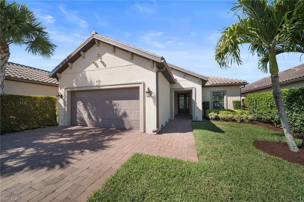 House in Naples, Florida, United States 1 - 17525669