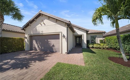 House in Naples, Florida, United States 1