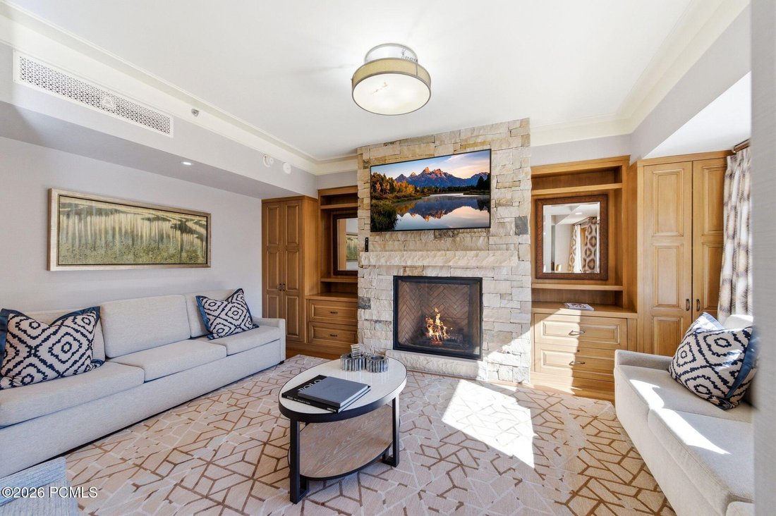 Condo in Park City, Utah, United States 5 - 17523443