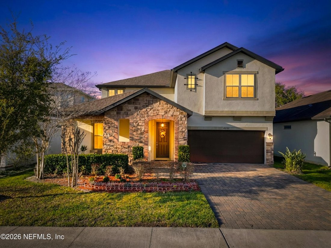 House in Oviedo, Florida, United States 3 - 17523676