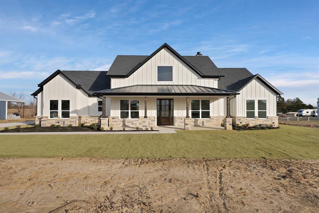 House in Farmersville, Texas, United States 2 - 17522060