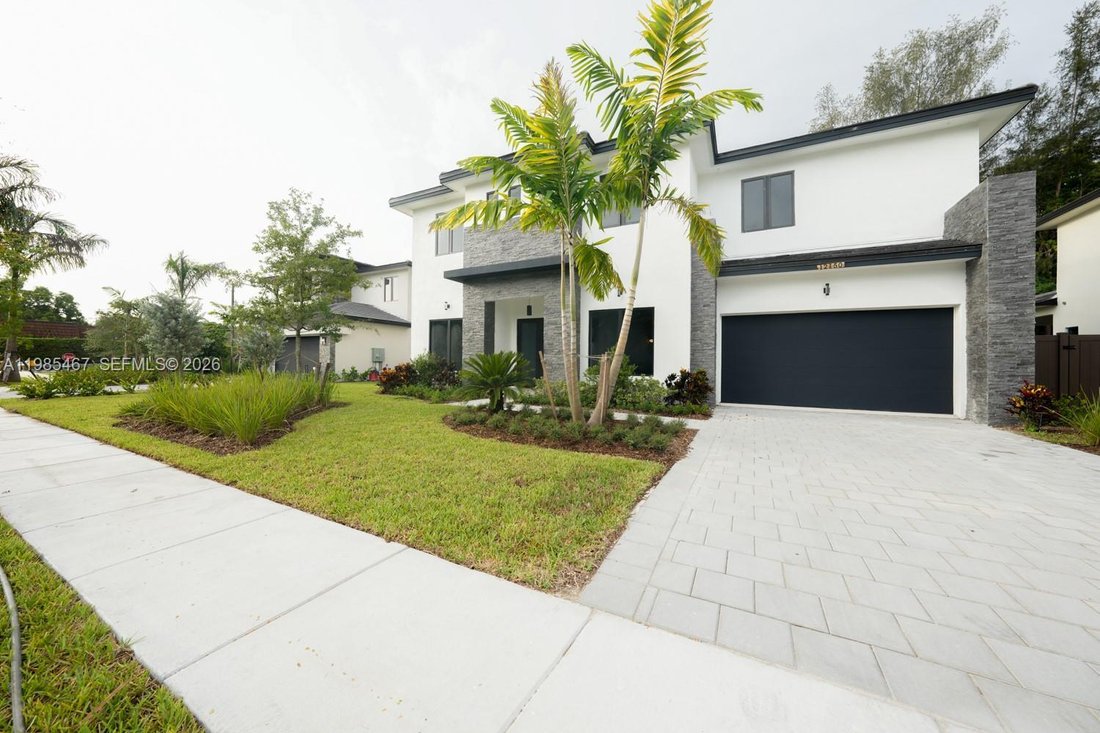 House in Davie, Florida, United States 1 - 17520463