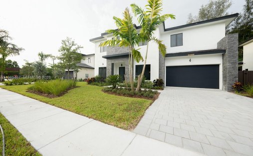 Casa a Davie, Florida, Stati Uniti 1