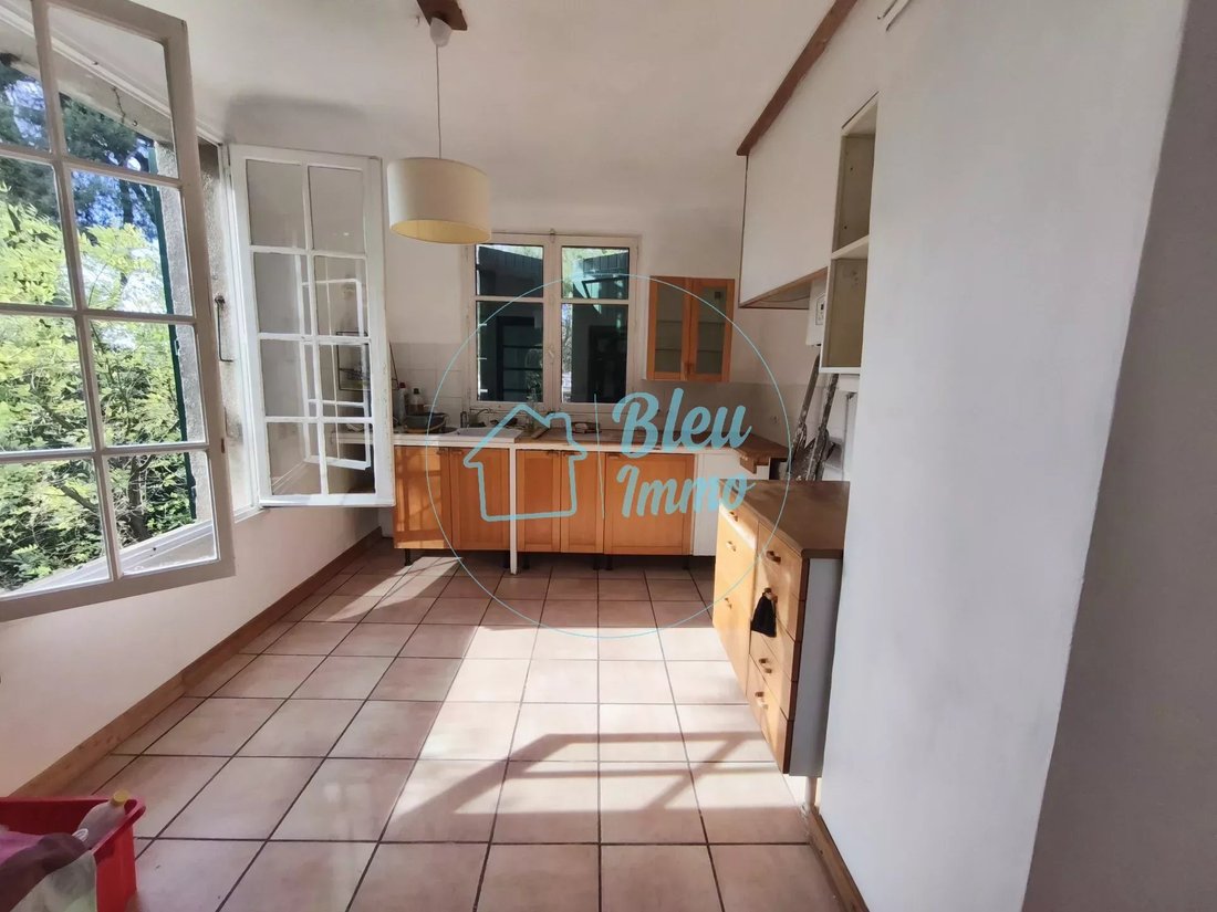 Villa in Aiguelongue, Montpellier, France 5 - 17520788