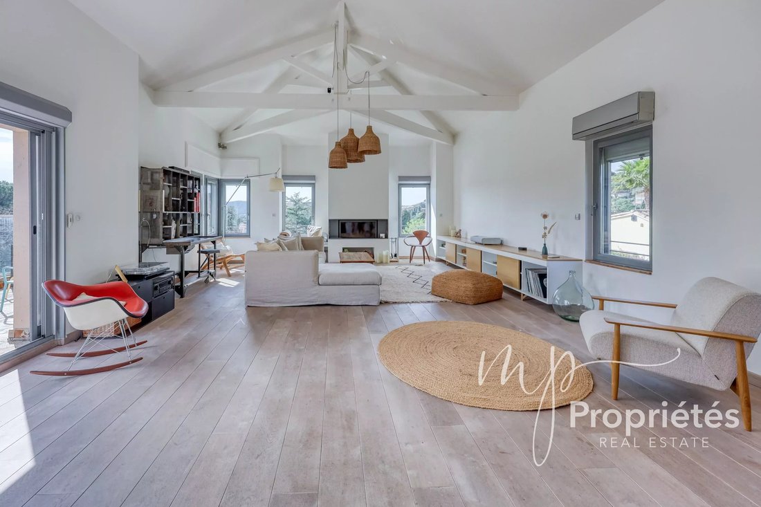 Haus in Nord Est, Bormes-les-Mimosas, Frankreich 3 - 17524021
