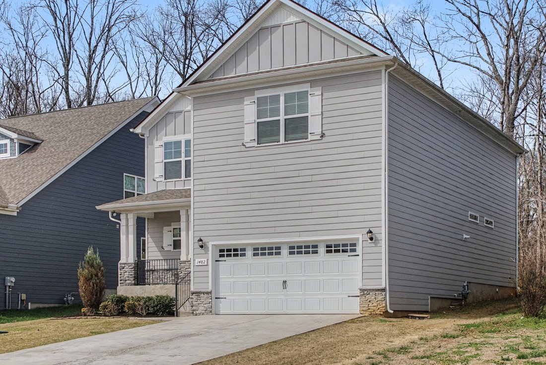 House in Murfreesboro, Tennessee, United States 2 - 17520843