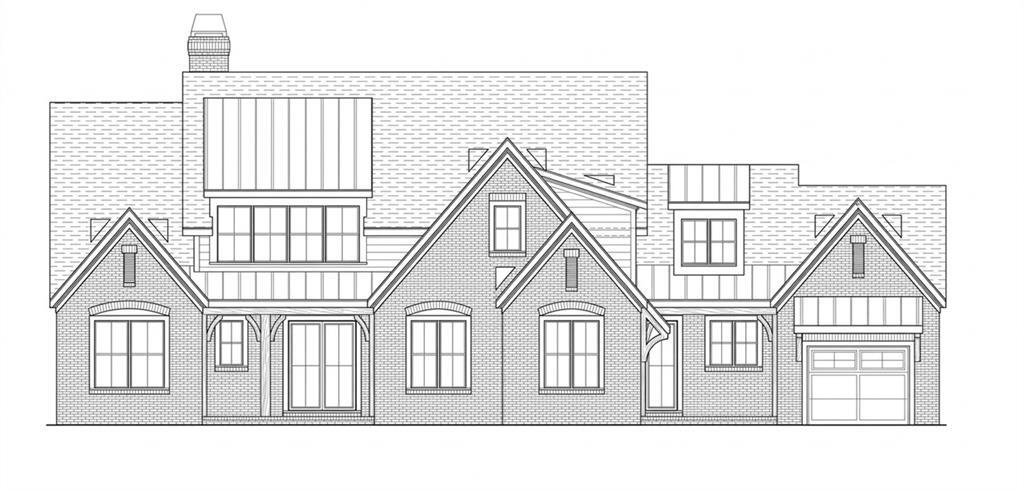 House in Acworth, Georgia, United States 2 - 17523520