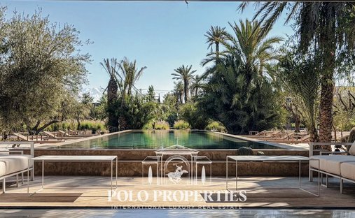 Villa in Lahebichate, Marrakesch-Safi, Marokko 1