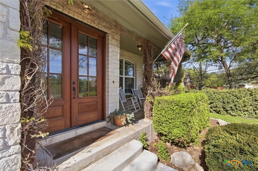 House in San Marcos, Texas, United States 4 - 17519391