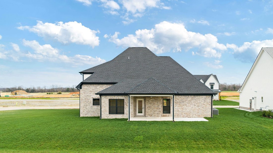 House in Murfreesboro, Tennessee, United States 5 - 17199586