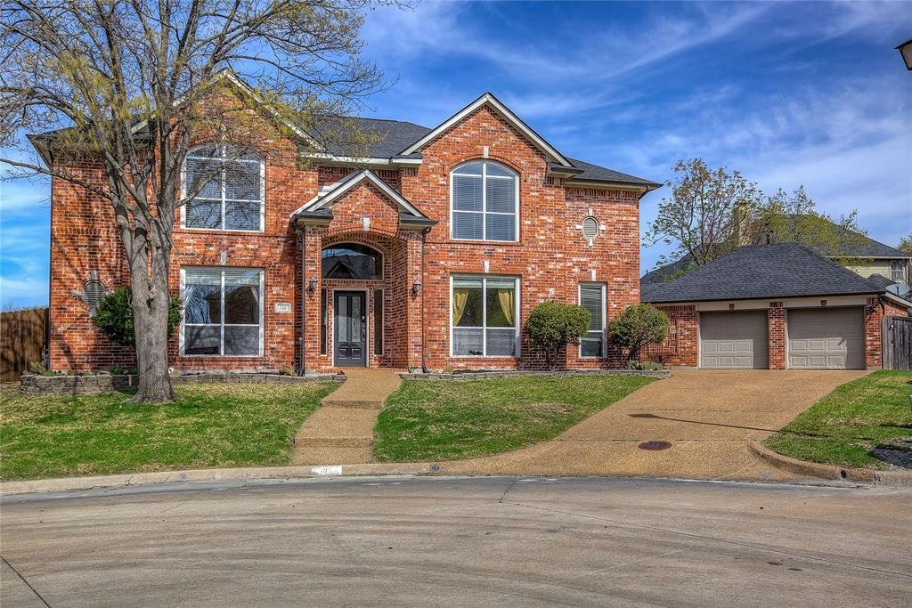 House in Heath, Texas, United States 2 - 17522038