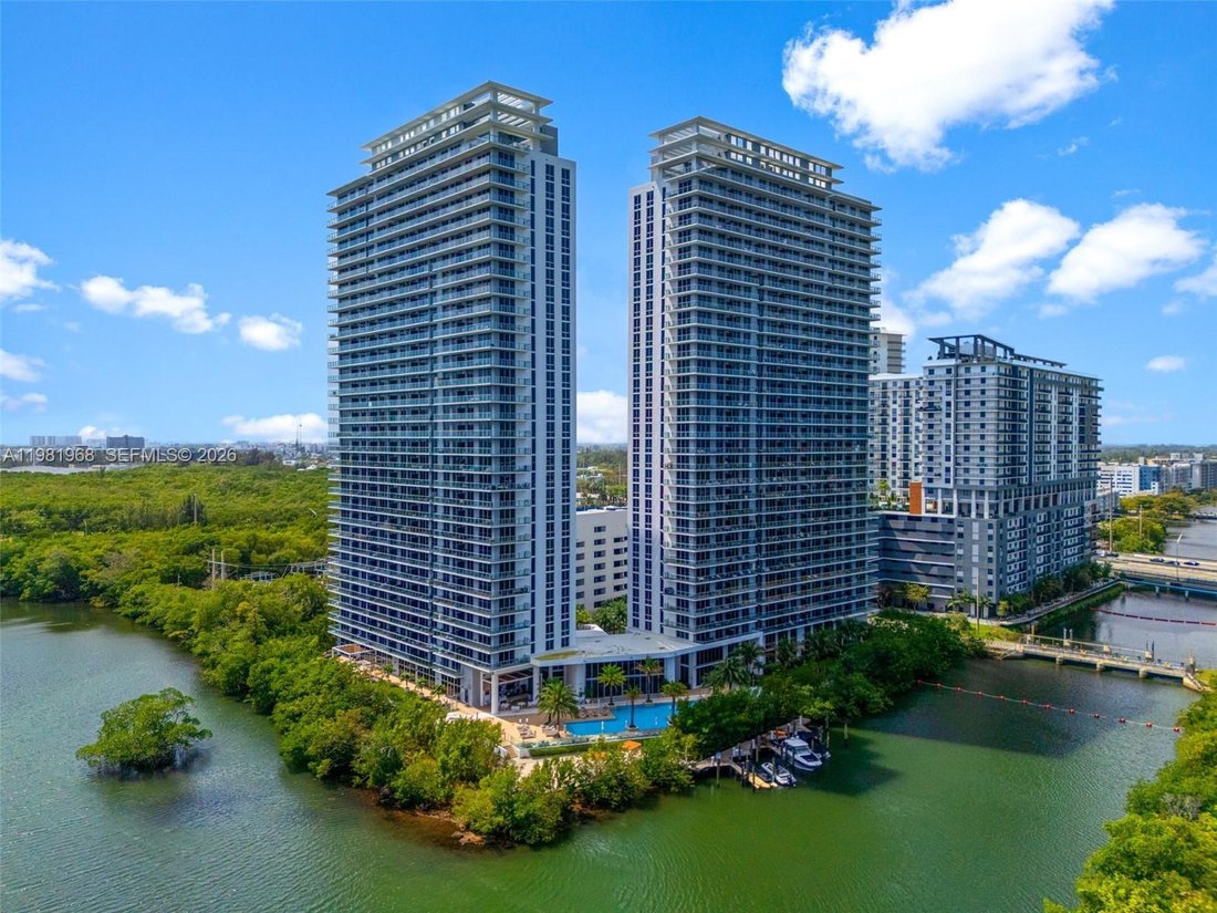 Condo in Golden Beach, Florida, United States 1 - 17520186