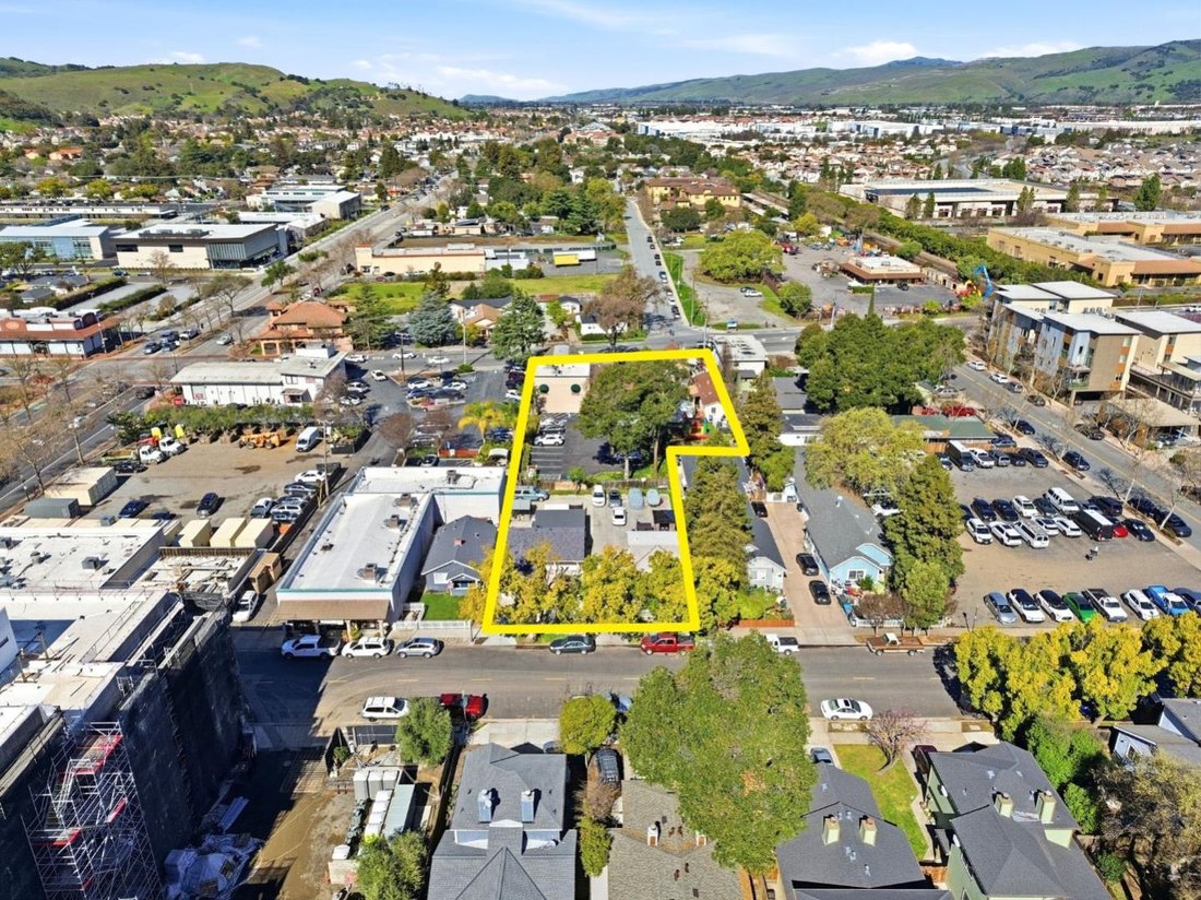 House in Morgan Hill, California, United States 5 - 17524509