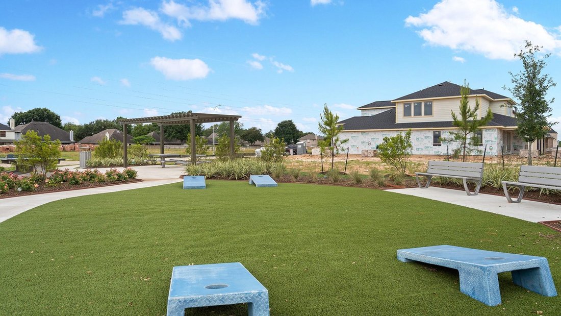 House in Katy, Texas, United States 5 - 17522238