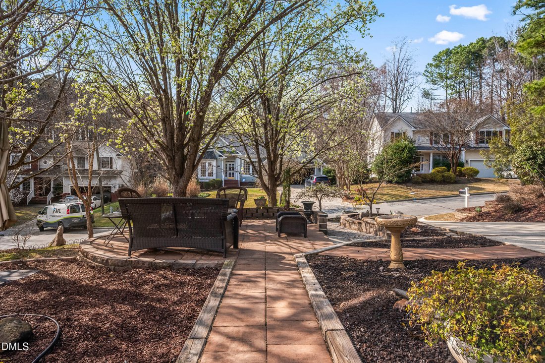 House in Cary, North Carolina, United States 1 - 17520440