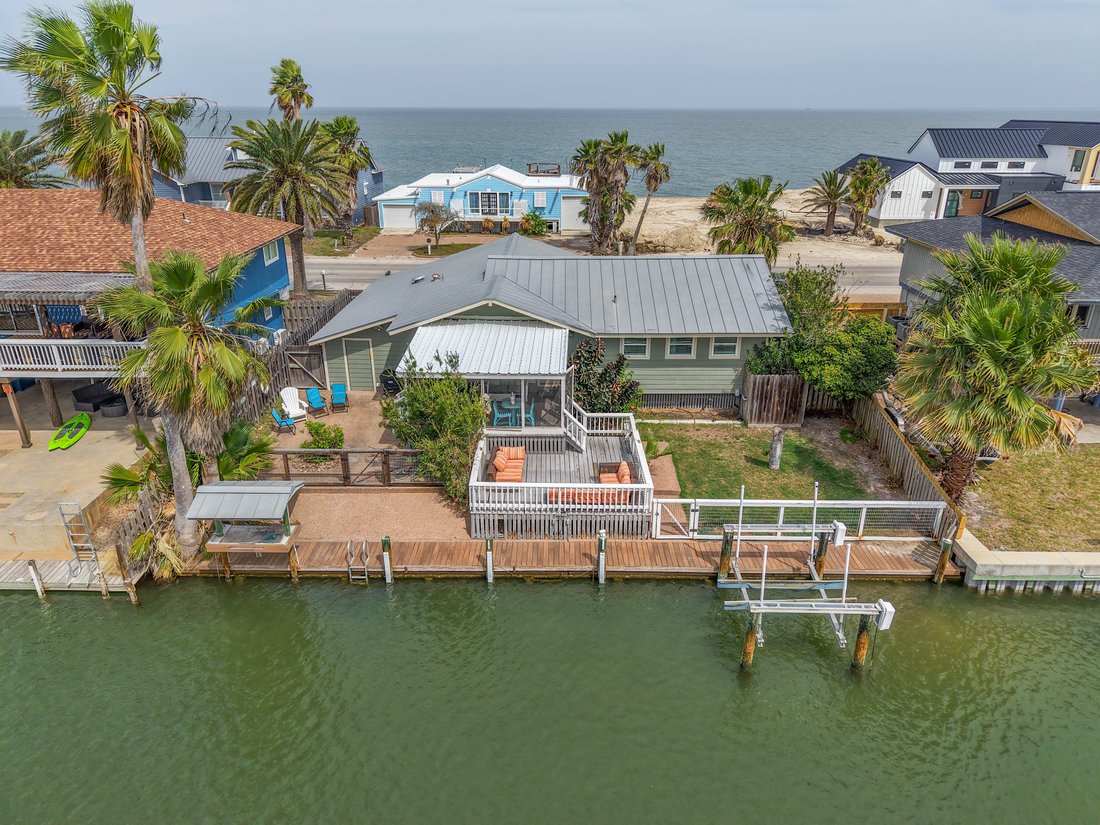 House in Rockport, Texas, United States 1 - 17523022