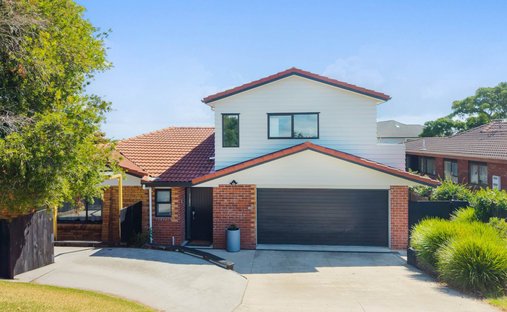 House in Auckland, Auckland, New Zealand 1