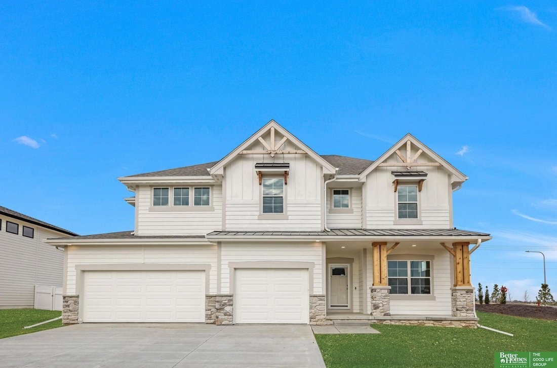 House in Omaha, Nebraska, United States 1 - 17520120