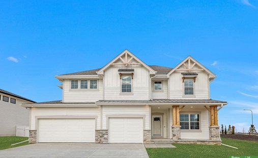 Casa a Melia-Forest City Election Precinct, Nebraska, Stati Uniti 1