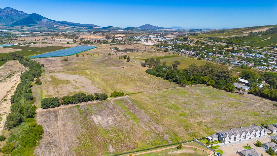 Land in Paarl, Groenvlei, Western Cape 5 - 17522844