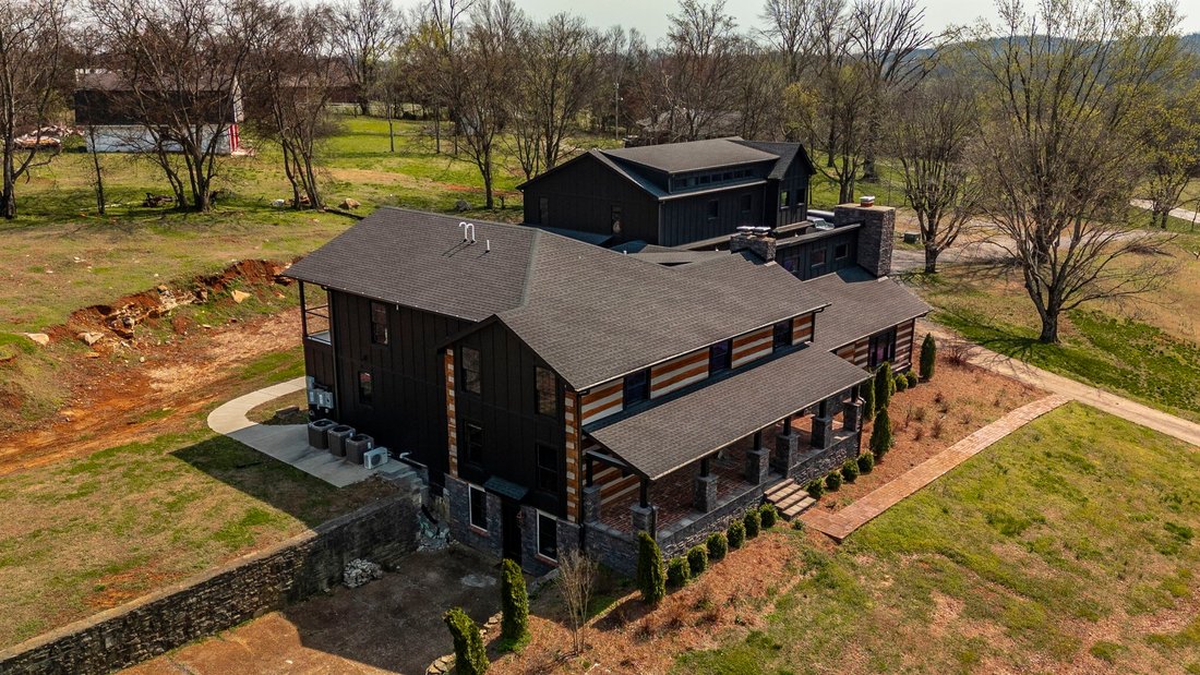 House in Hendersonville, Tennessee, United States 2 - 17278450