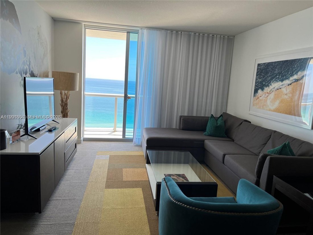 Condo in Sunny Isles Beach, Florida, United States 3 - 17523838