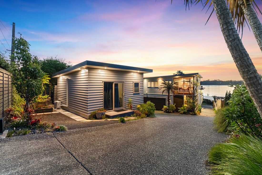 House in Auckland, Auckland, New Zealand 4 - 17525410