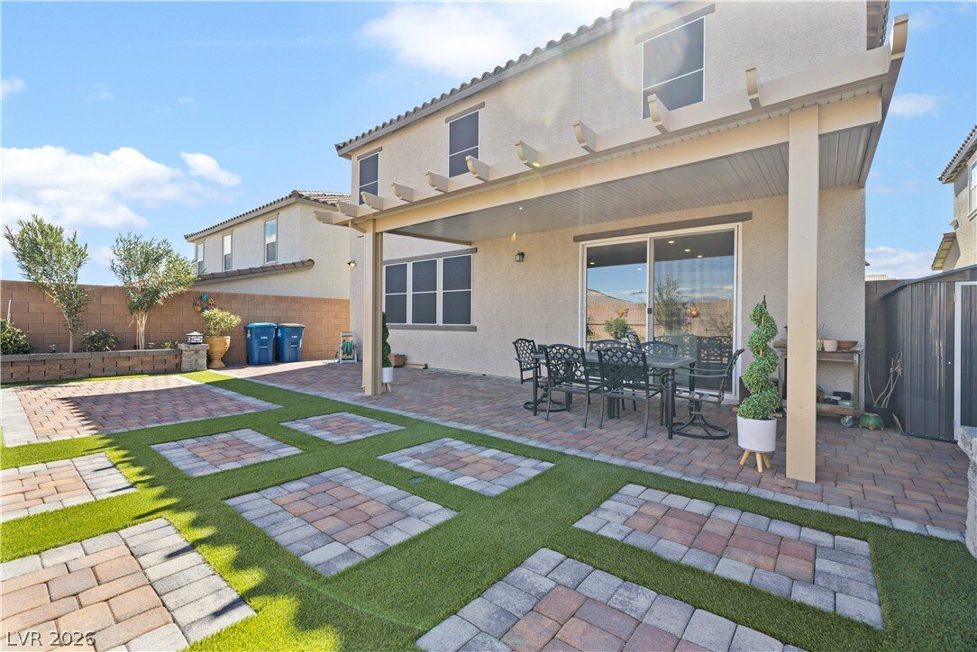 House in Las Vegas, Nevada, United States 4 - 17519268