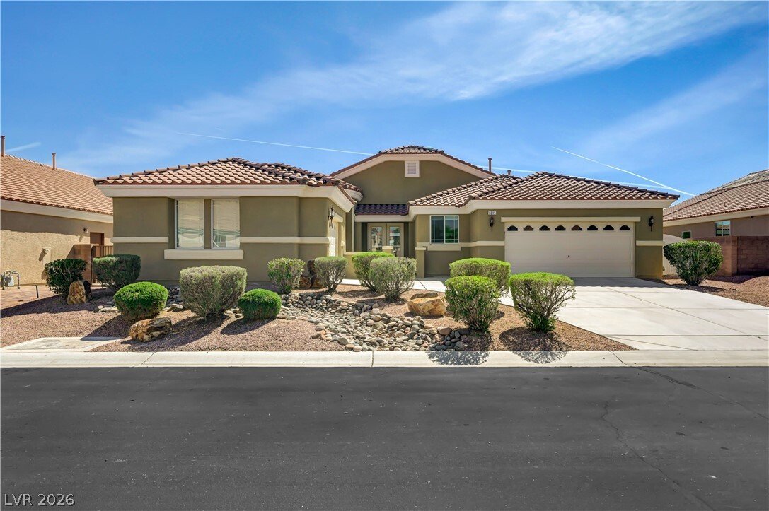 House in Las Vegas, Nevada, United States 2 - 17519287