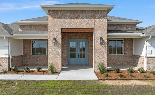 House in Woodway, Texas, United States 1