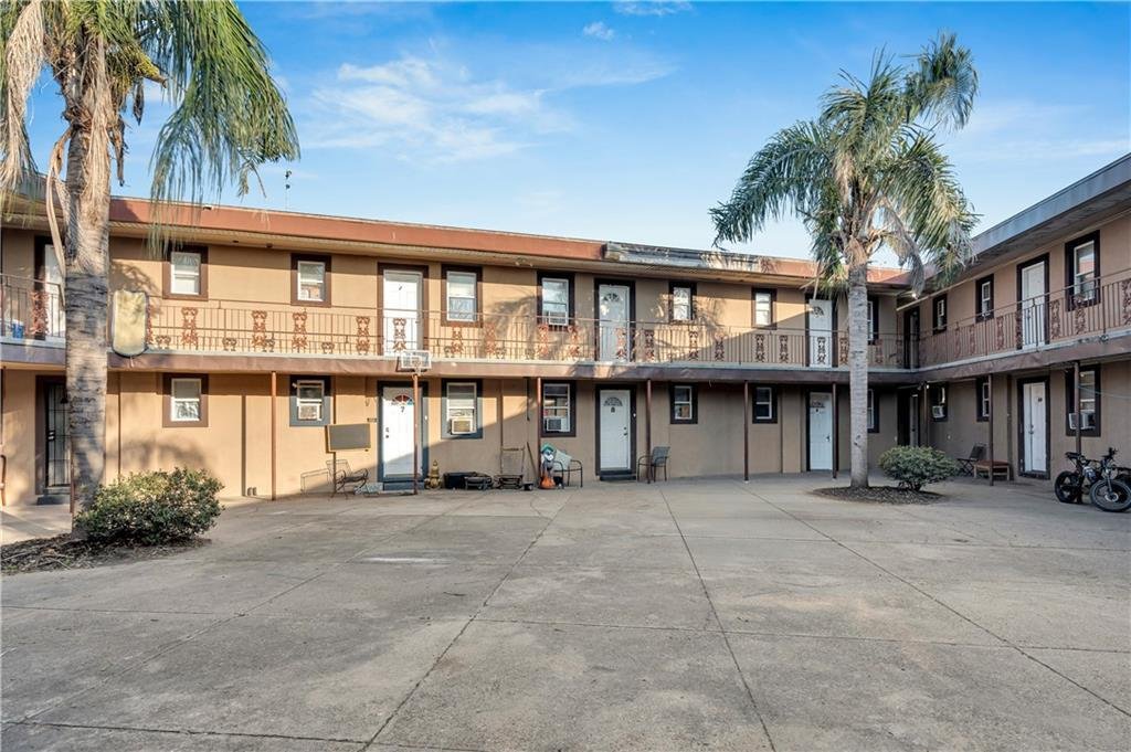 Apartment in New Orleans, Louisiana, United States 3 - 17519531