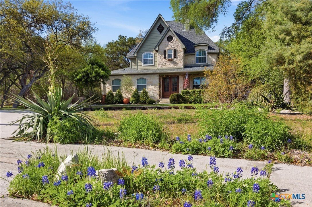 House in San Marcos, Texas, United States 2 - 17519391