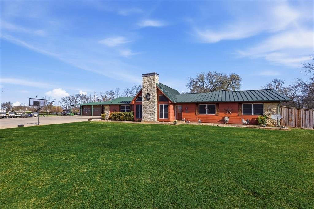 House in Sanger, Texas, United States 3 - 17522032