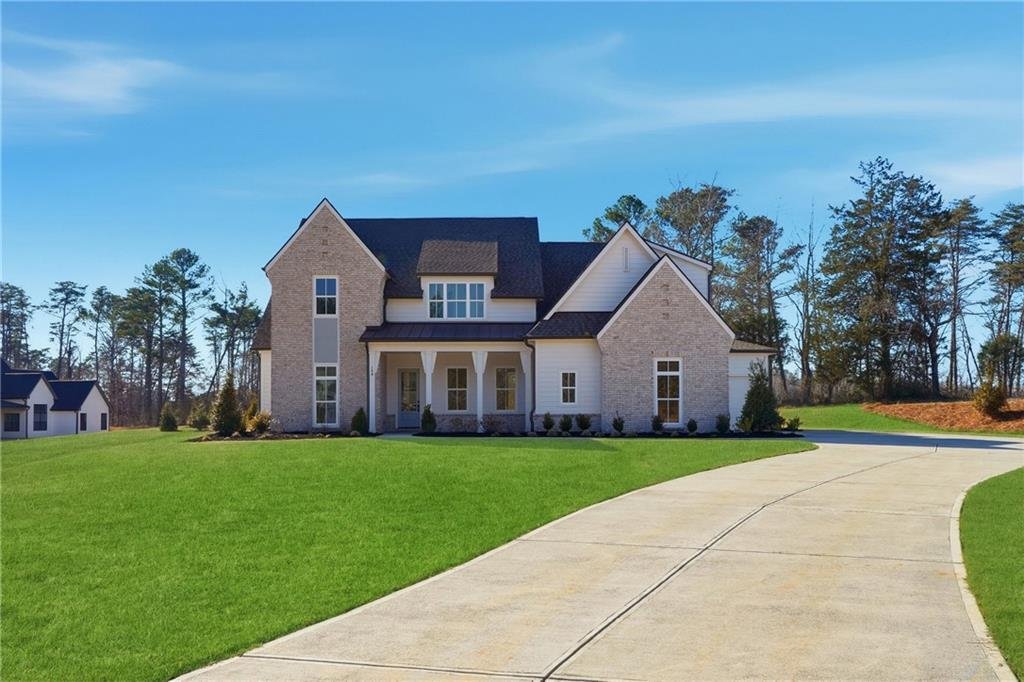 House in Canton, Georgia, United States 2 - 17521449