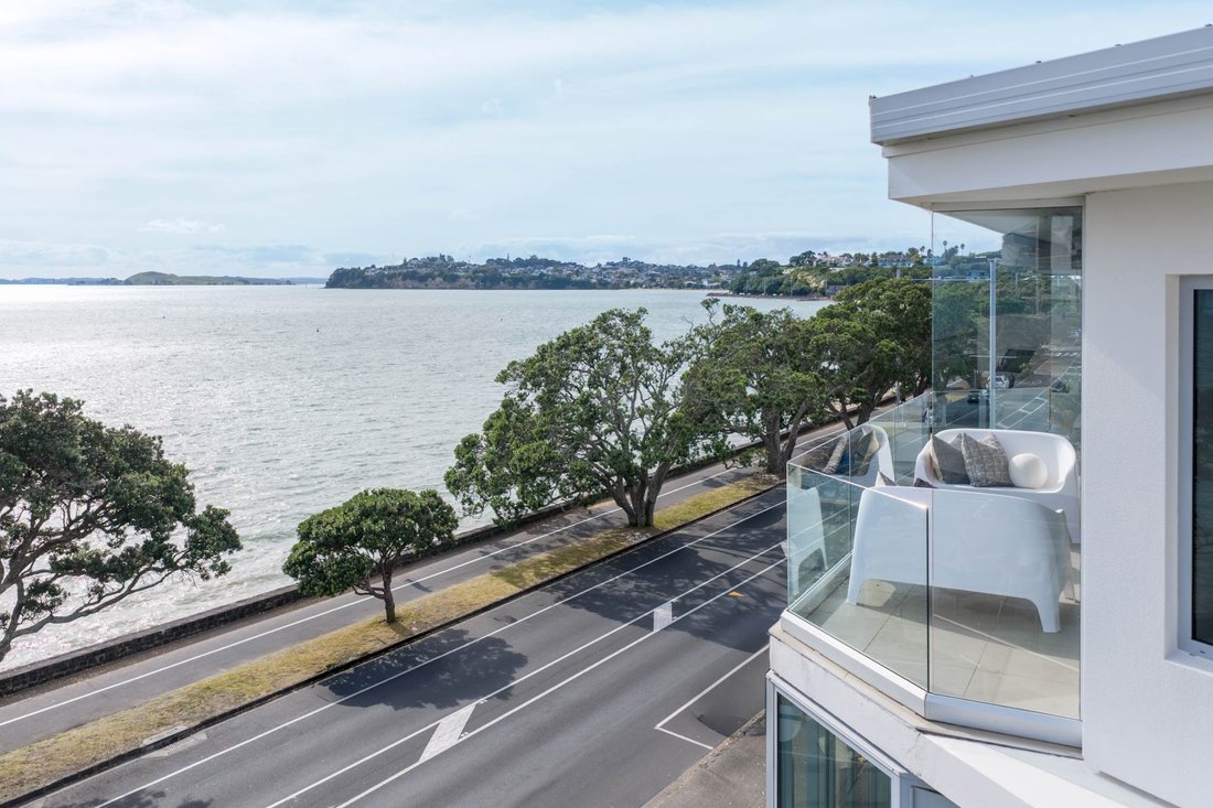 House in Auckland, Auckland, New Zealand 1 - 17525431